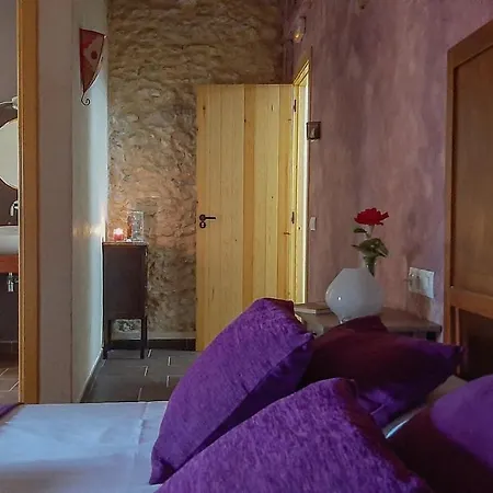 Els Cups Holiday home