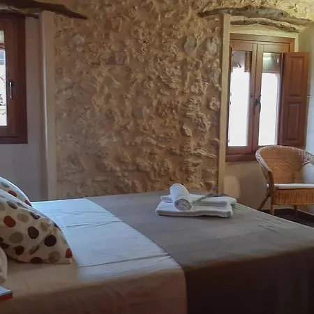 Holiday home Els Cups San Vicente de Calders