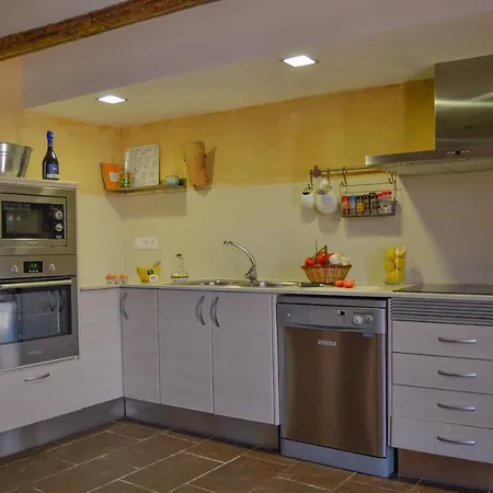 Holiday home Els Cups San Vicente de Calders