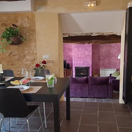 Els Cups Holiday home San Vicente de Calders