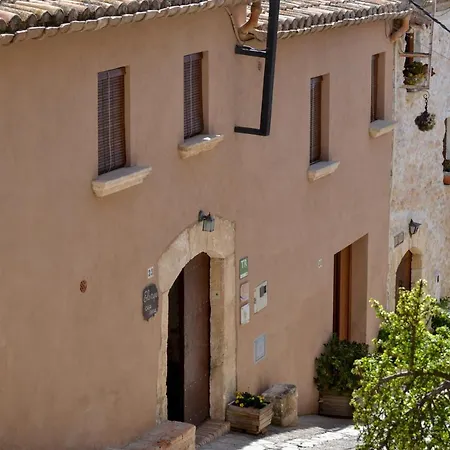 Els Cups Holiday home