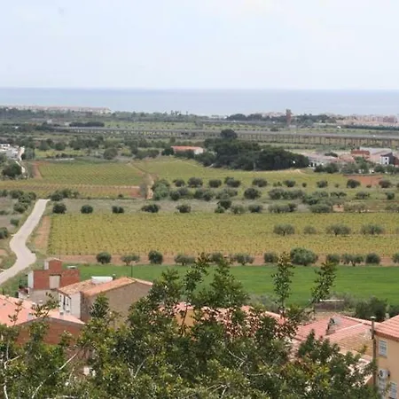 Els Cups Holiday home