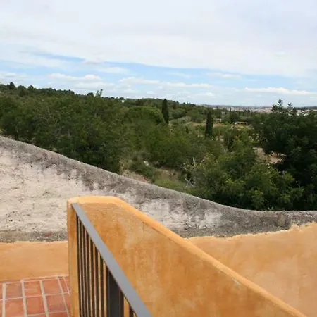 Hébergement de vacances Els Cups Sant Vicenç de Calders